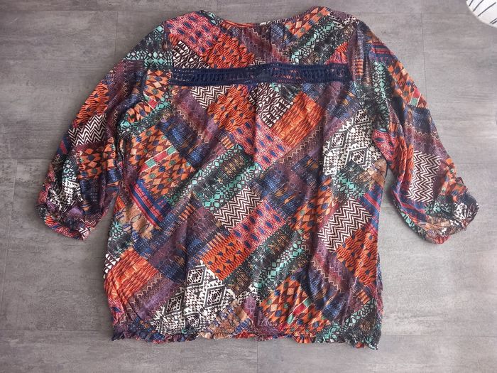 Haut femme Breal 42/44. - photo numéro 4