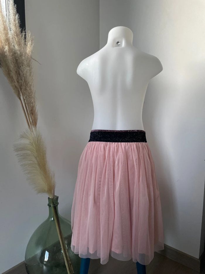 Jupe tulle - photo numéro 2