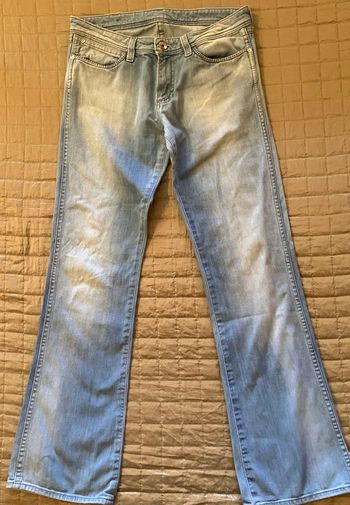 Jean femme taille W30L32 - Wrangler