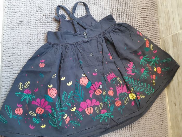 Robe DPAM 3 ans - photo numéro 3