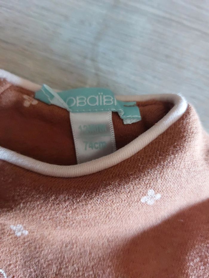 Sweat obaïbi - photo numéro 3