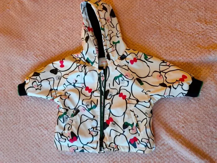 Imperméable Catimini 6 mois