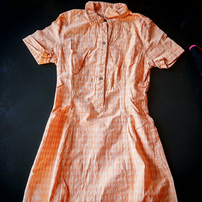 Lot de 5 robes 10/12 ans - photo numéro 2