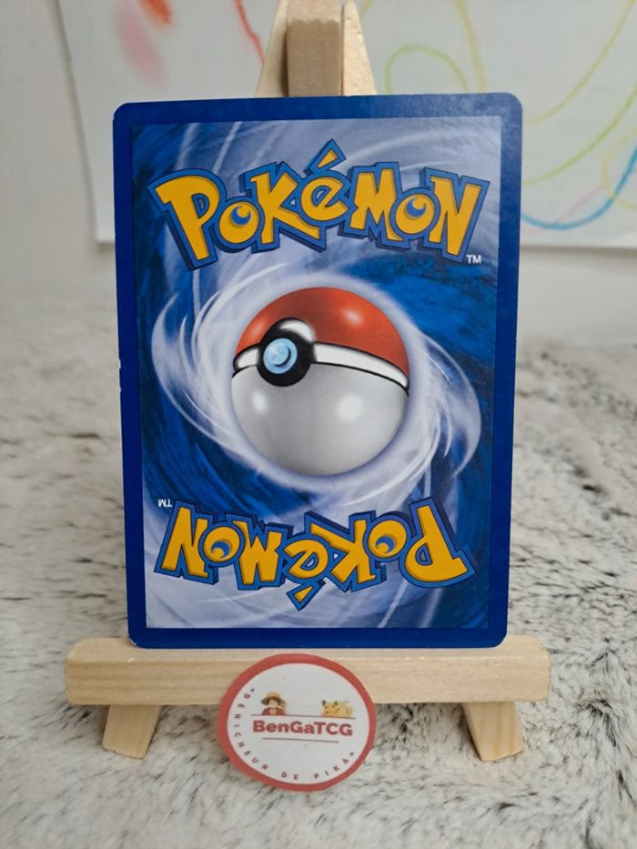 Carte Pokémon Dresseur Defender 80/102 Set de base ed2 Wizards Fr - photo numéro 2