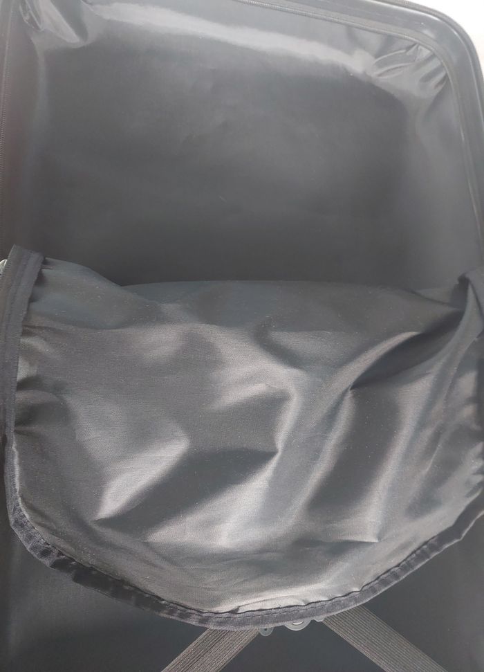 Bagage à main - photo numéro 3