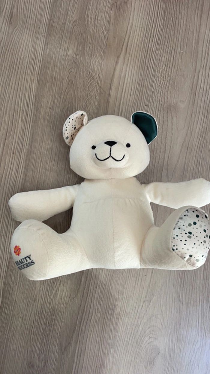 Nounours Beauty Success - photo numéro 2