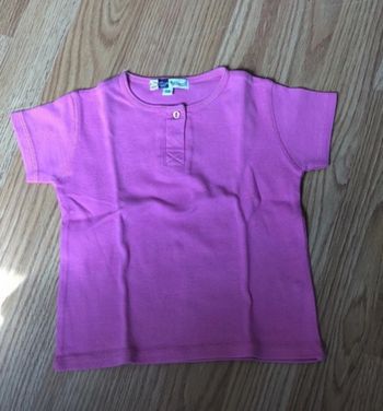 T-shirt 3 ans premaman