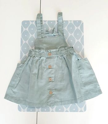 Robe Vertbaudet - 2A