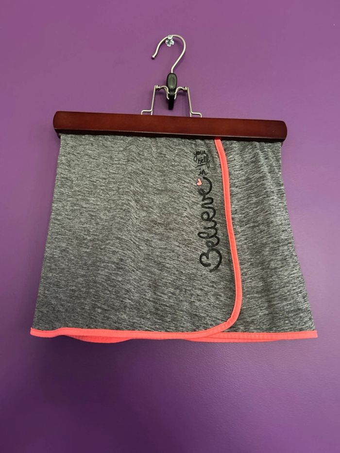 Jupe shorts