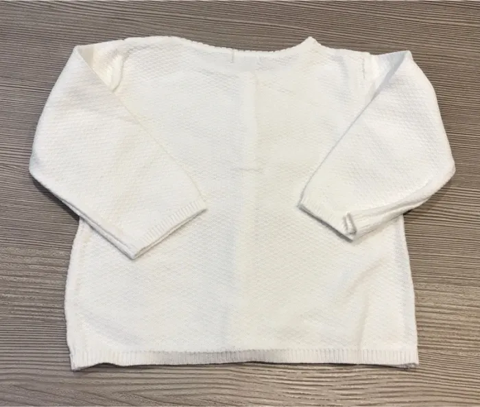 3 gilets printemps été fille 9 mois - photo numéro 14