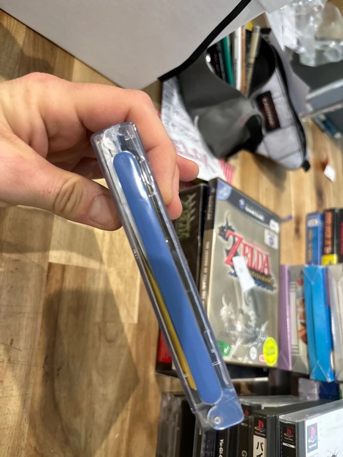 Skies of Arcadia - SEGA Dreamcast - photo numéro 5