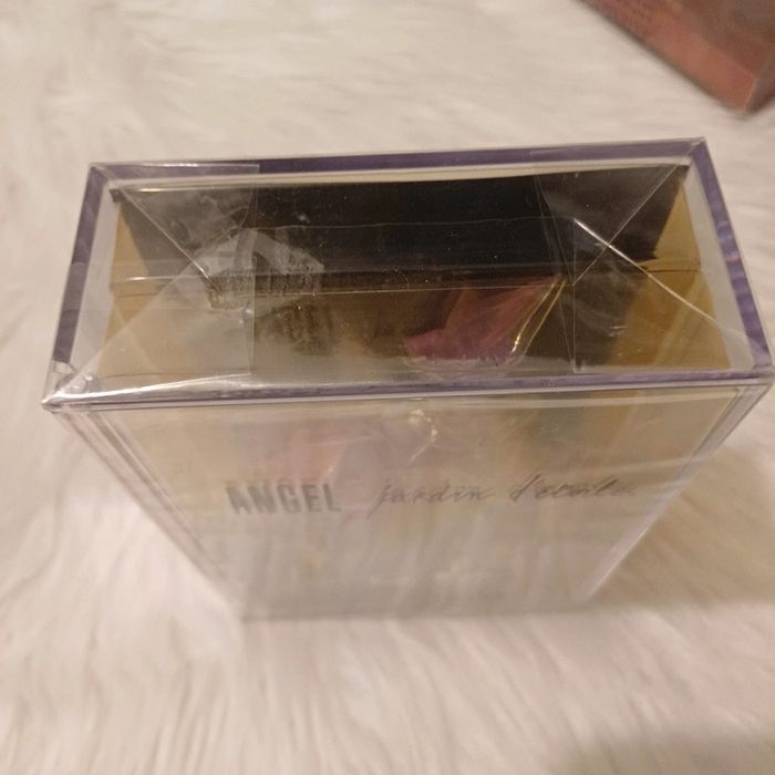 Coffret miniatures jardin d'étoiles de Thierry mugler - photo numéro 6
