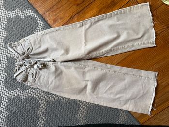 Pantalon 8ans