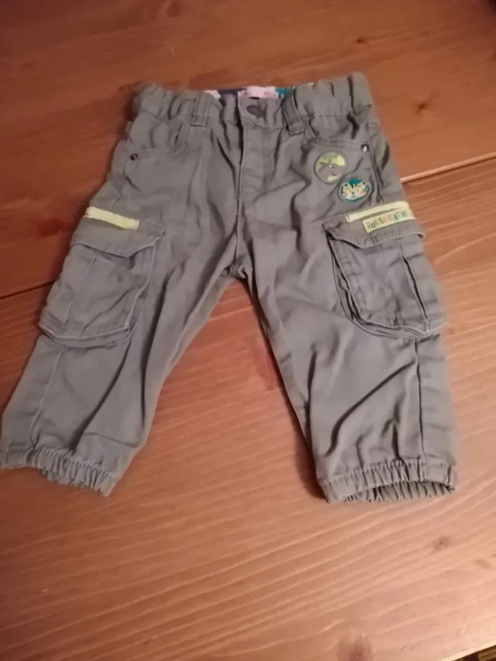 Pantalon