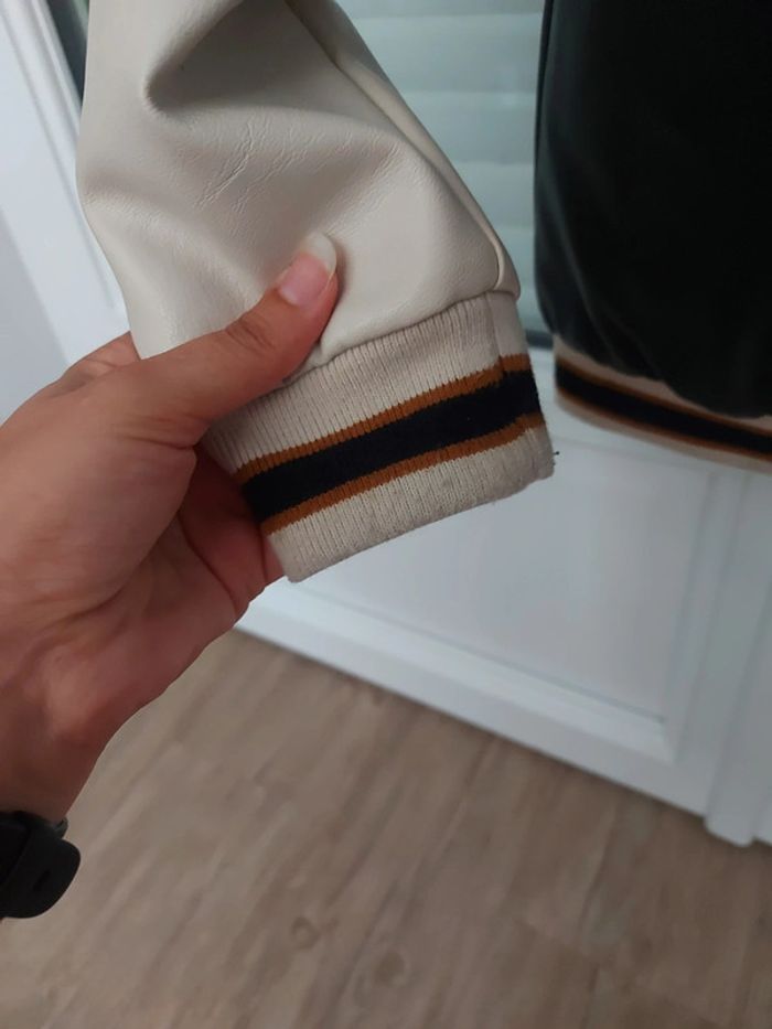 Manteau - photo numéro 5