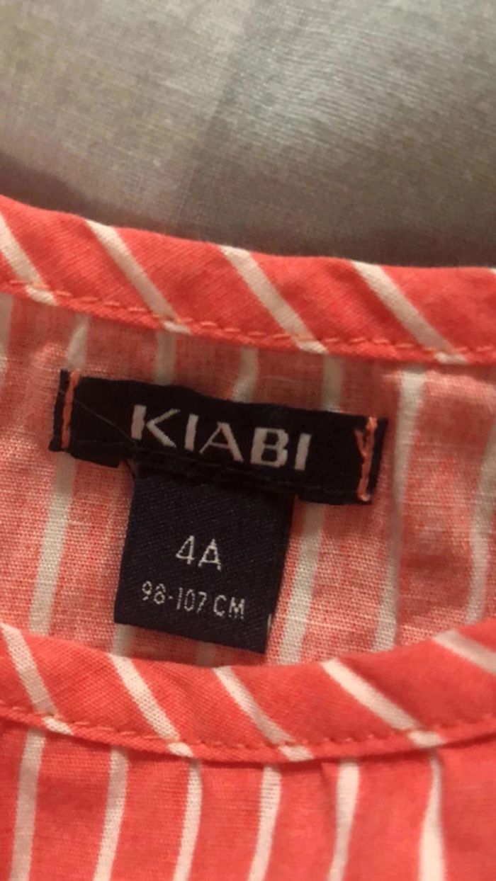 Robe légère - photo numéro 2