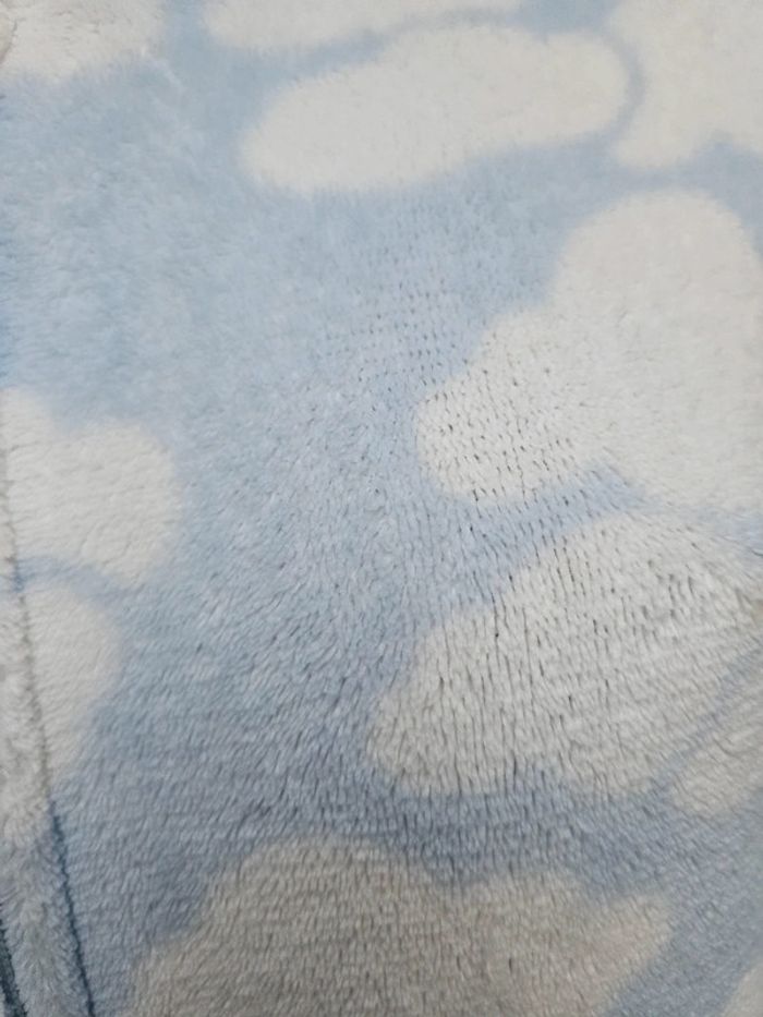 Undiz combinaison princesse nuages taille M - photo numéro 6