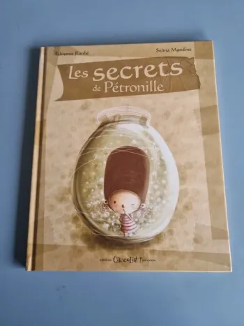 Les secrets de Petronille