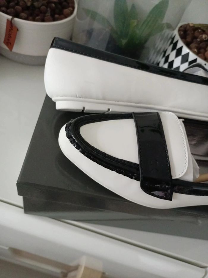 Chaussures Calvin Klein - photo numéro 2