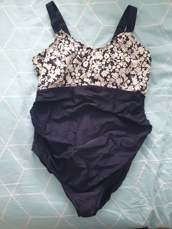 Maillot de bain grossesse