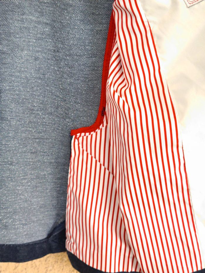 Blazer homme Zara TM - photo numéro 4
