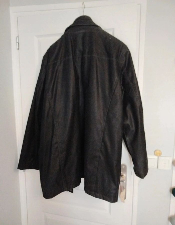 Manteau homme Armand Thiery taille xxl - photo numéro 2