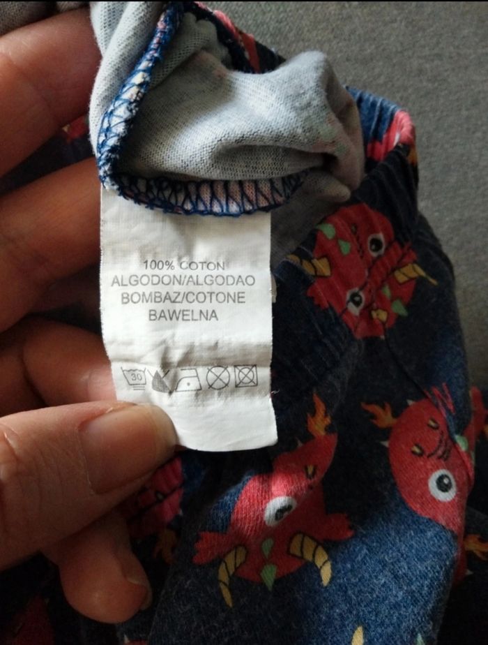 Pyjamas - photo numéro 10