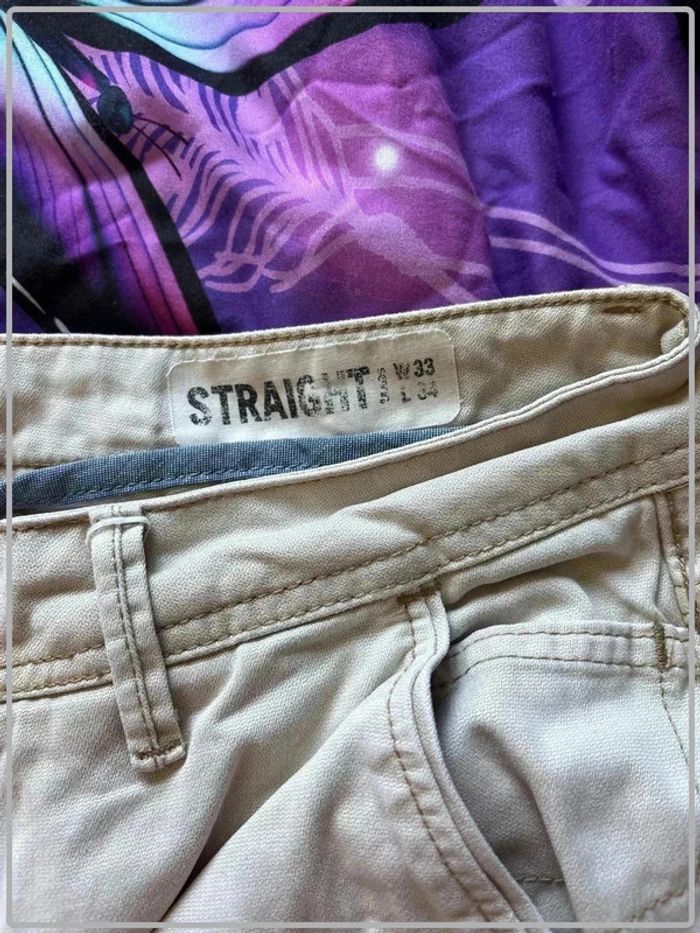 Jeans Jules taille 42 - photo numéro 3
