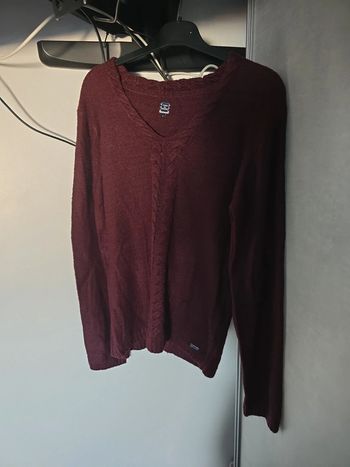 Pulle terre de marins taille 1