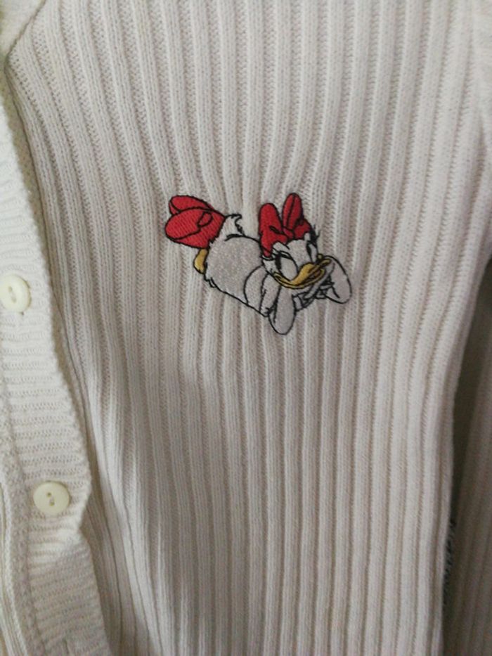 Gilet disney - photo numéro 2