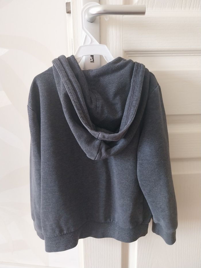 Gilet 4 ans - photo numéro 2