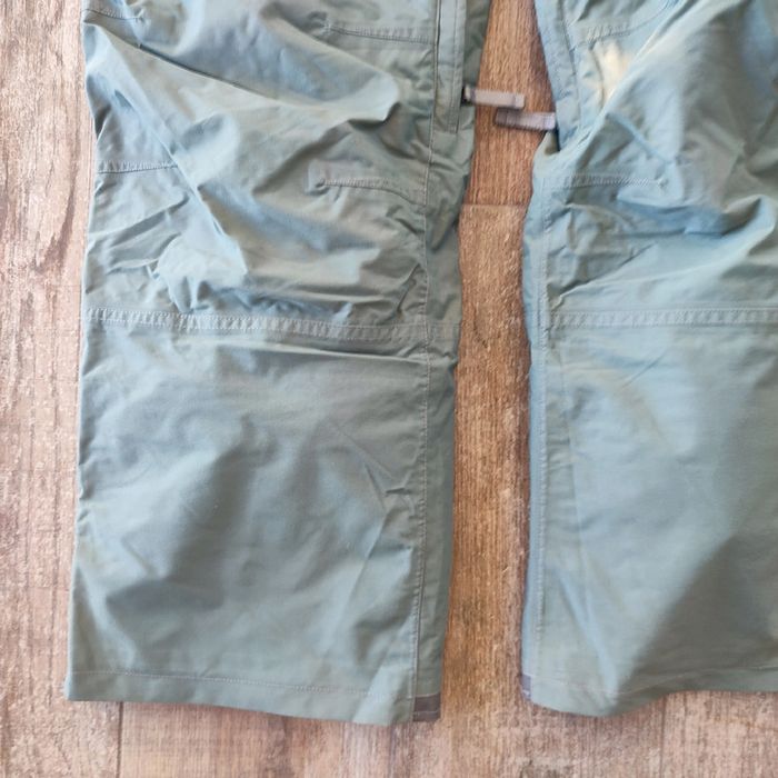 Pantalon ski snowboard baggy y2k vintage United Riders taille L - photo numéro 15