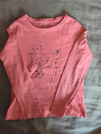 Pull , 4ans