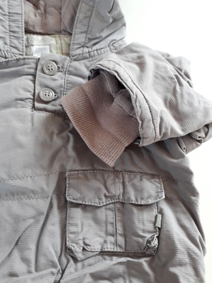 Blouson - photo numéro 5