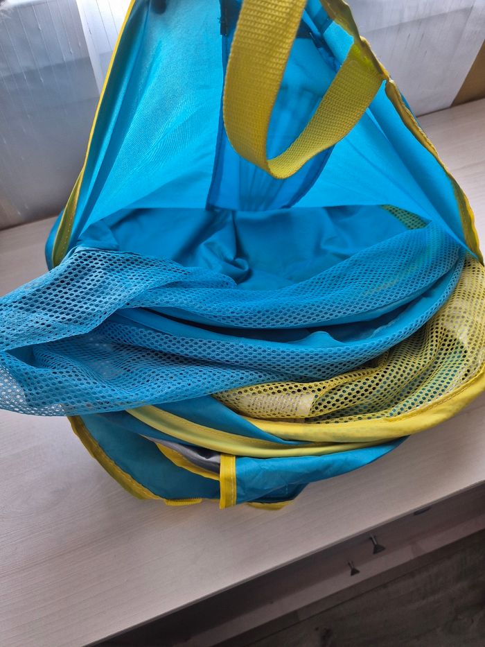 Tente - photo numéro 2