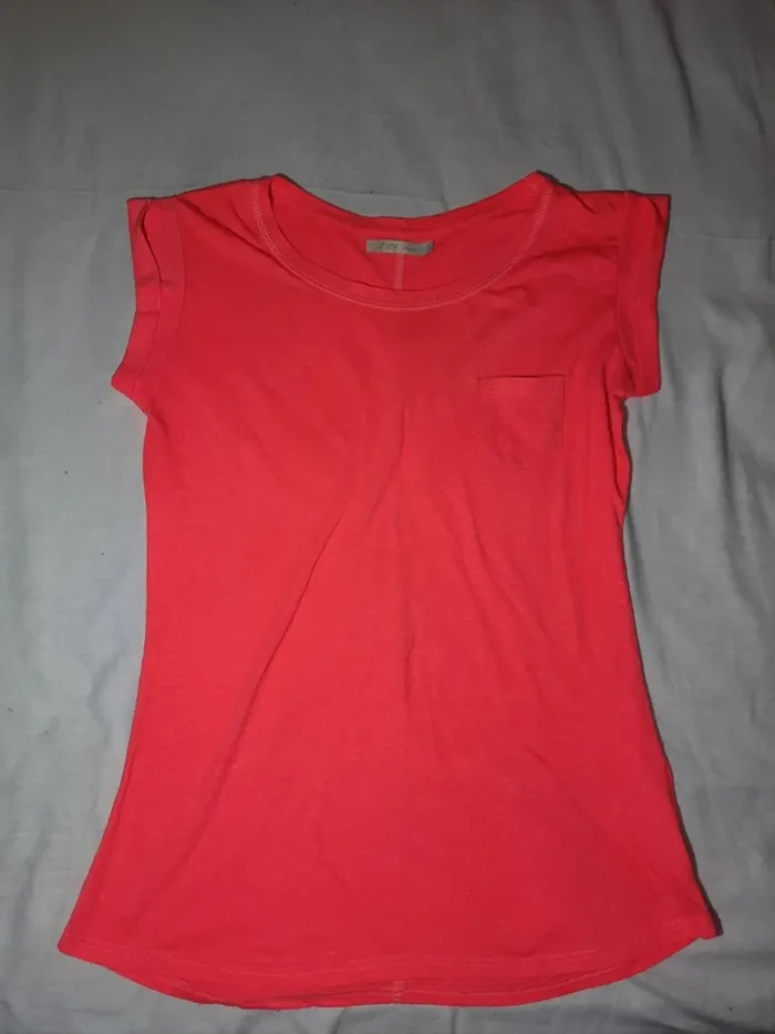 T-shirt gemo