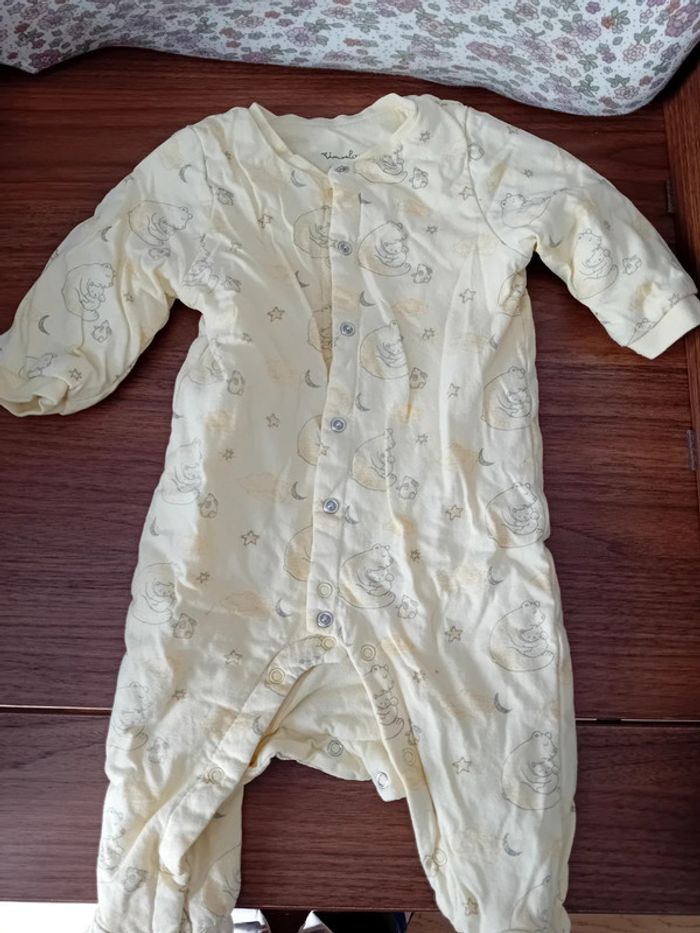 Pyjama kimbaloo
