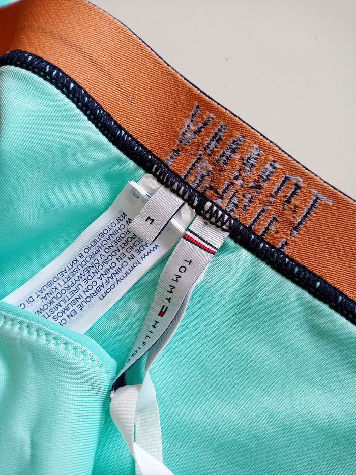 Culotte de maillot de bain tommy Hilfiger - photo numéro 4
