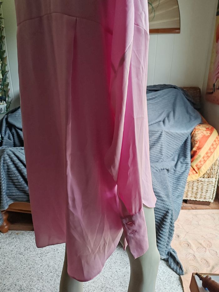 Chemise longue - photo numéro 4