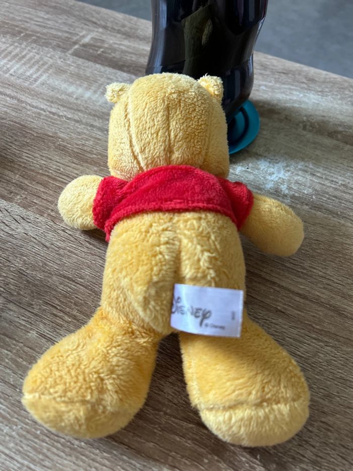 Peluche Disney - photo numéro 3