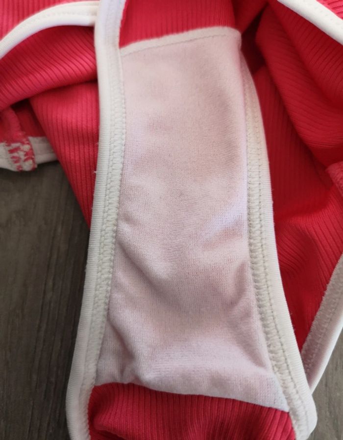 Maillot de bain 1p fille 4 ans kiabi - photo numéro 5