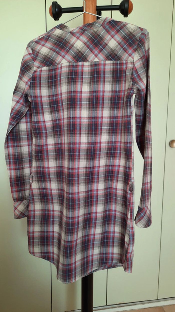 Tunique/Chemise KWoman - photo numéro 2