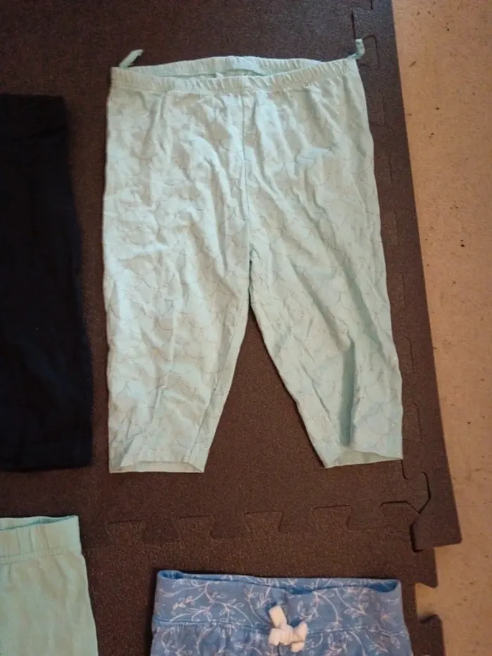 Petits pantalons légers et shorts - photo numéro 5