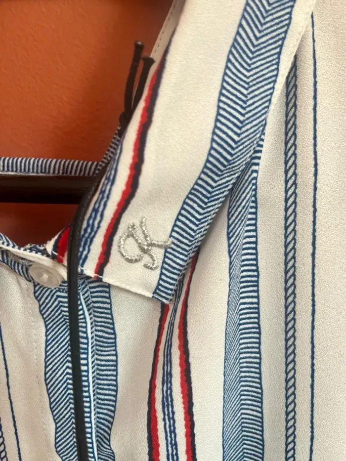 Chemise Kaporal XL - photo numéro 3