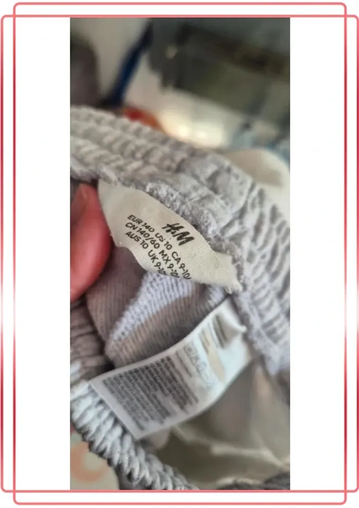 Short fille - photo numéro 3