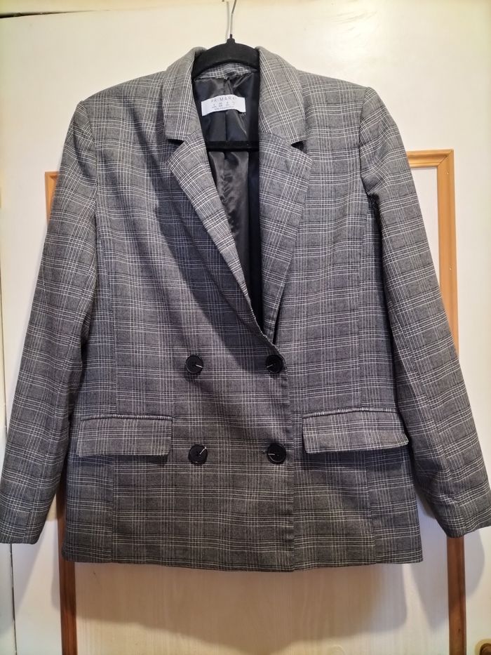 Veste tailleur femme