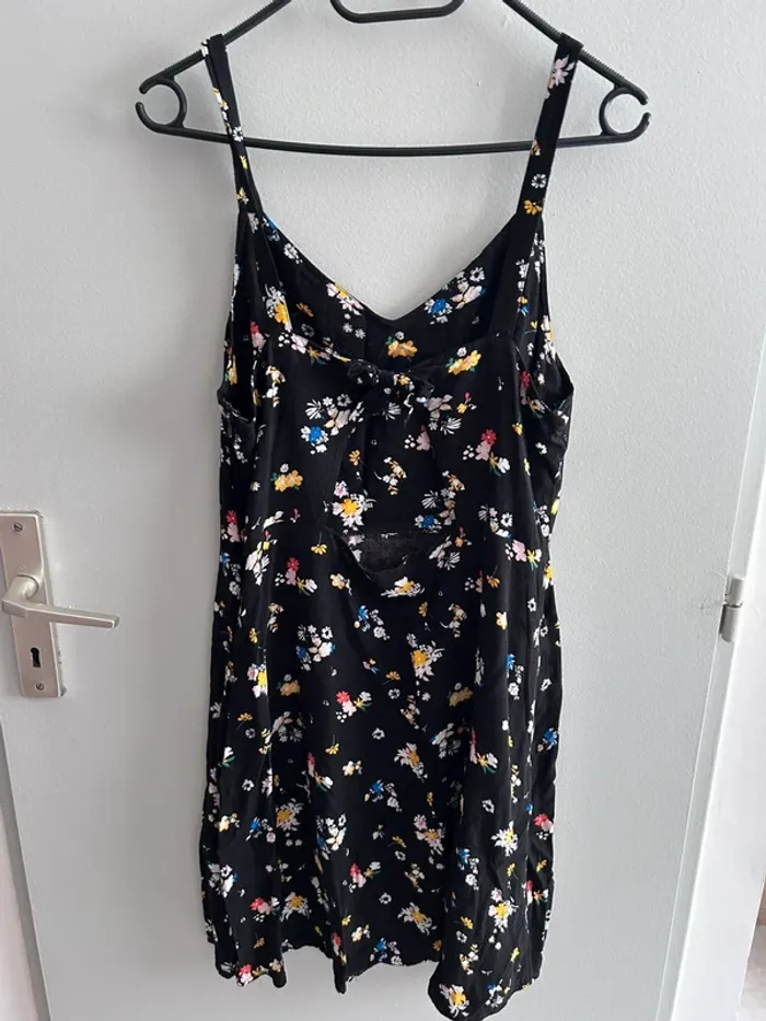 Robe été - photo numéro 2
