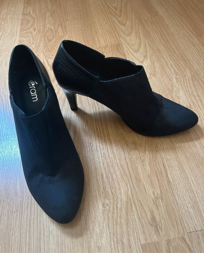 Chaussures à talons eram 39 - photo numéro 2