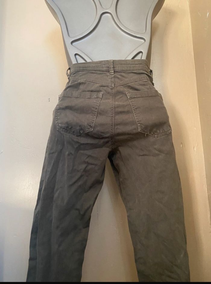 Jeans taille 34 femme - photo numéro 3