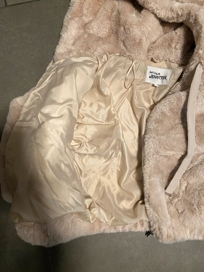 Veste Jennyfer - photo numéro 3